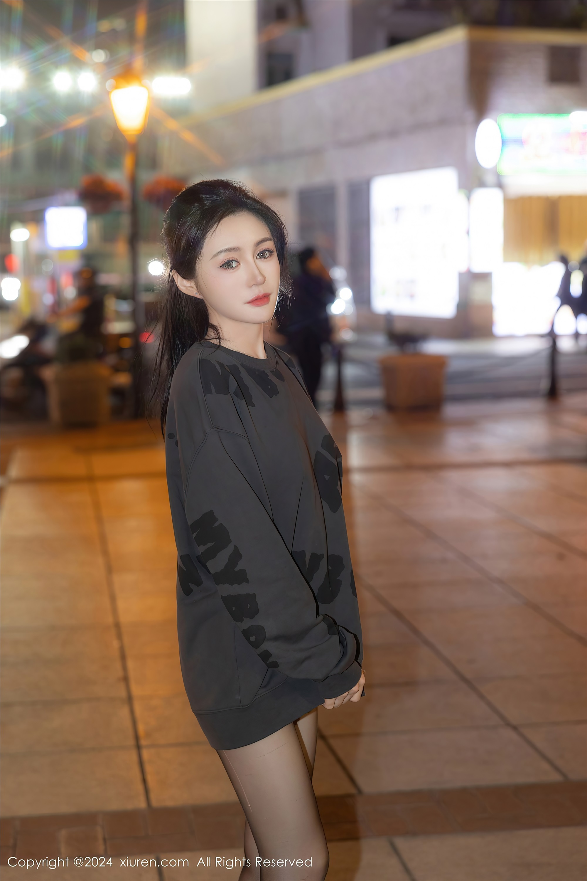 Xiuren秀人网 2024.03.25 NO.8285 林幼一